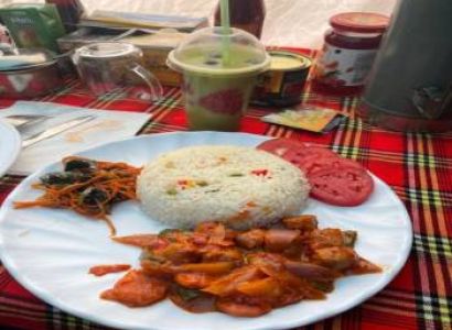 Marangu 5 Days + 2 Hotel Nights