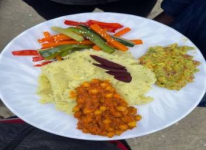 Marangu 5 Days + 2 Hotel Nights