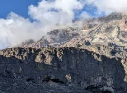 Marangu 5 Days + 2 Hotel Nights