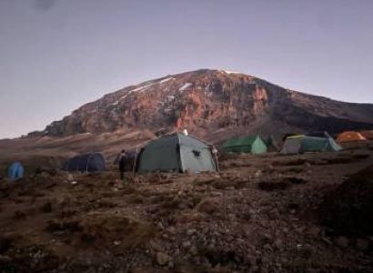 Marangu 5 Days + 2 Hotel Nights