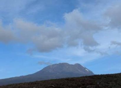 Marangu 5 Days + 2 Hotel Nights