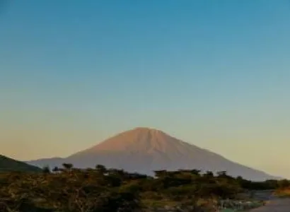 1-Day Trip Arusha National Park