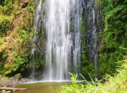 1 Day Materuni Day Trip