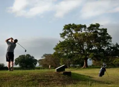 1 Day TPC - Club Miwa Day Trip