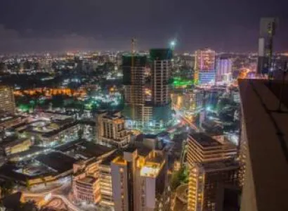 1 Day Dar Es Salaam City Tour