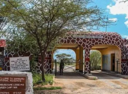 09 Days Jambo Kenya Safari Experience Tour