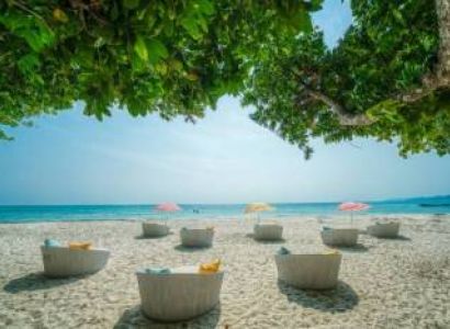 4 Days Havelock Bliss Tour Package