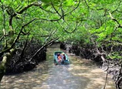 8 Days Enchanting Andaman Inc Parrot Island Tour