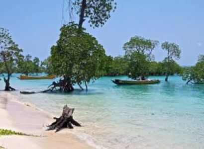 6 Night Eternal Andaman Tour