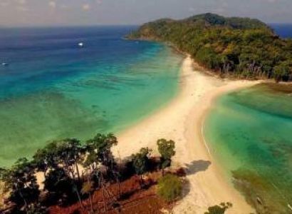 7 Days Amazing Andaman Package