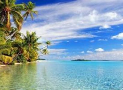 8 Days Pristine Andaman Tour Package