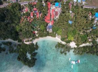 Explore Havelock 4 Night 5 Days Tour