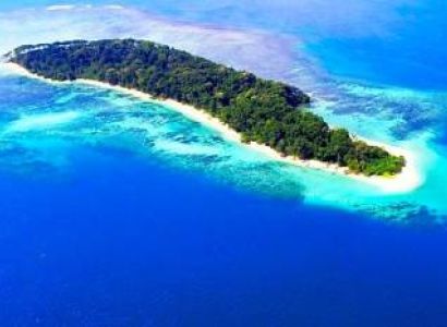 4 Night Island Hopping Andaman Tour