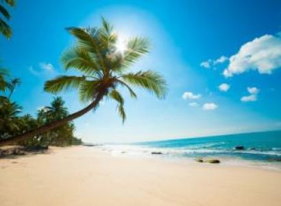 Discover Andaman Adventure 5 Night - 6 Days Tour