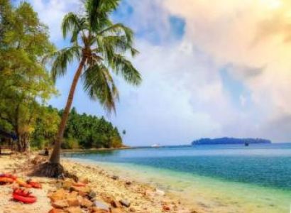 8 Days Andaman Island Hoppers With Rangat Tour