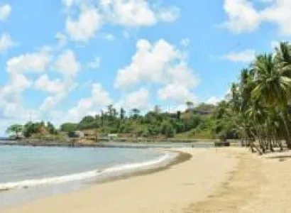 Baratang Island Tour Packages