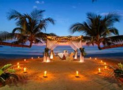 5 Days Andaman Honeymoon Escapade Tour