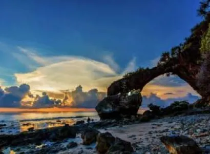 Havelock Tour Packages