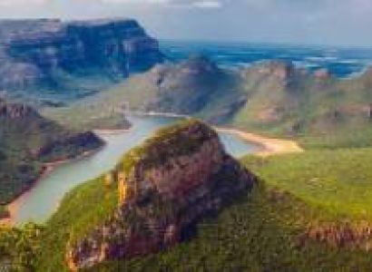 5 Days Mid-Range Africa Migration Tour