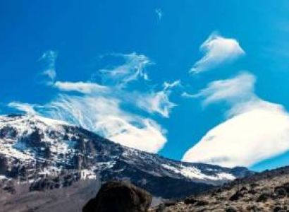 9 Day Lemosho Mount Kilimanjaro Trekking Adventure Tour