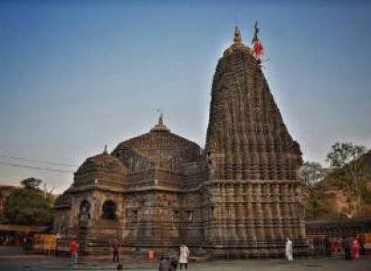 11D Mumbai - Ujjain With Prayagraj - Varanasi - Ayodhya Tour