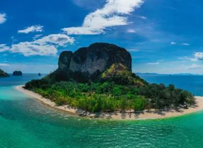 Amazing Andaman 5N - 6D Tour