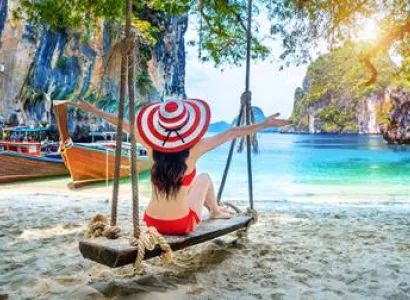 Andaman Delight 4N - 5D Tour