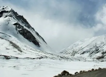 Economical Delhi Manali Volvo Package 5N - 6D