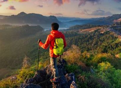 Amazing Himachal Manali - Dharamshala - Dalhousie - Chandigarh Package 8N - 9D