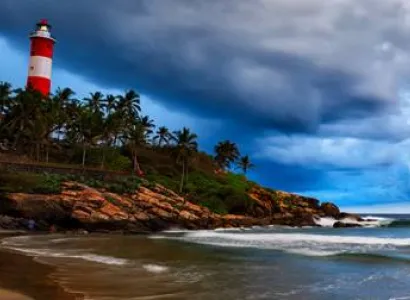 Enchanting Kerala Value Package 3N - 4D