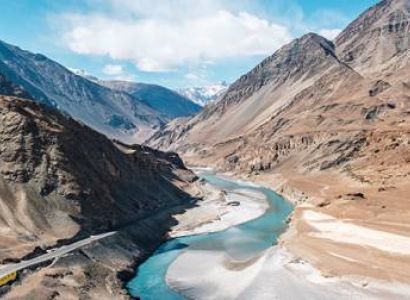 Amazing Ladakh 6N - 7D Tour