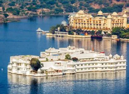 Rajasthan Mount Abu Udaipur 3N - 4D Tour