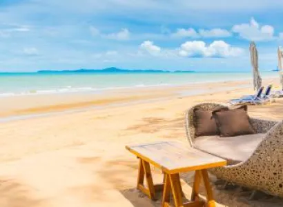 North - South Goa Fusion 5N - 6D Tour