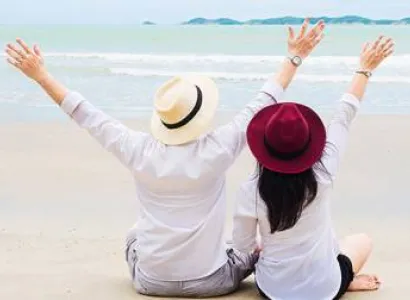 Goa Honeymoon Package 3N - 4D