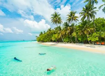 Amazing Goa Tour Package 3N - 4D