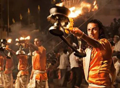 Uttarakhand – Holy Do Dham Yatra Package 6N - 7D