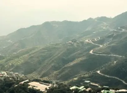 Magical Mussoorie 3N - 4D Tour