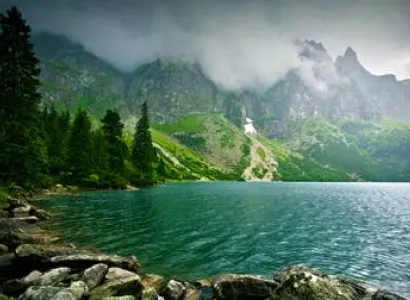 Dynamic Uttarakhand - Nainital - Ranikhet - Corbett - Mussoorie 6N - 7D Ex-Delhi