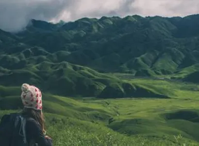 North East Triangle 5N - 6D Tour