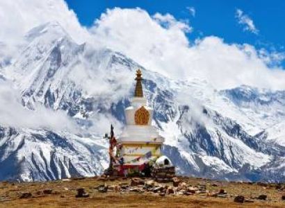 Amazing Nepal Package 5N - 6D