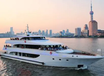 Singapore Malaysia With Cruise 7N - 8D Tour