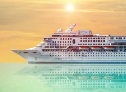 Star Gemini High Sea Singapore Cruise Packages 3N - 4D