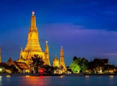 Discover Bali With Malaysia 6N - 7D Tour