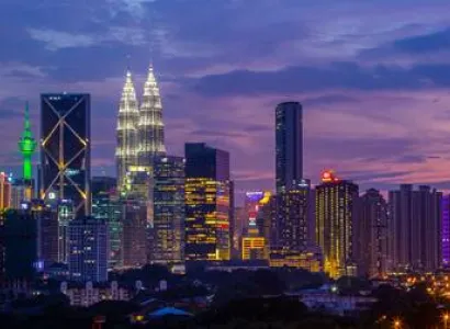 Splendid Malaysia - Penang With Kuala Lumpur 4N 5D Tour