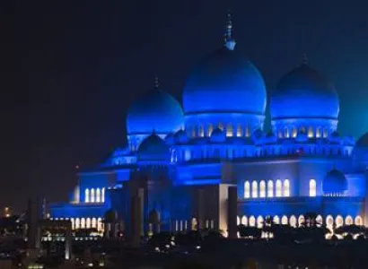 Fusion Singapore And Malaysia Package 5N - 6D