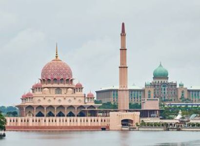 Dynamic Malaysia - Cameroon Highlands With Kuala Lumpur 5N - 6D Tour