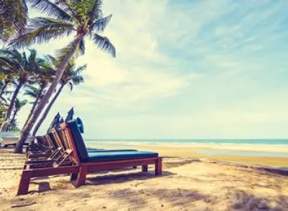 Port Louis Tour Packages