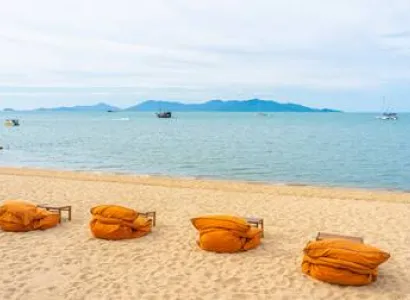 Fantastic Mauritius Honeymoon Package 6N - 7D