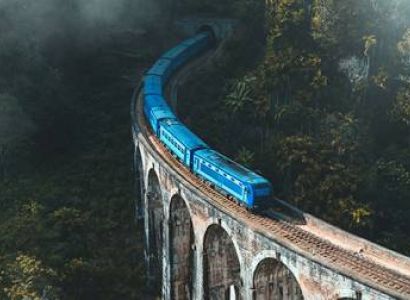 Classical Sri Lanka Package 4N - 5D