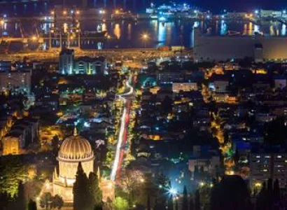 Exceptional Baku 6N - 7D Tour